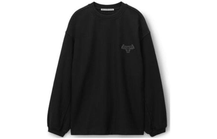 Худи alexander wang SS23 - изображение 1