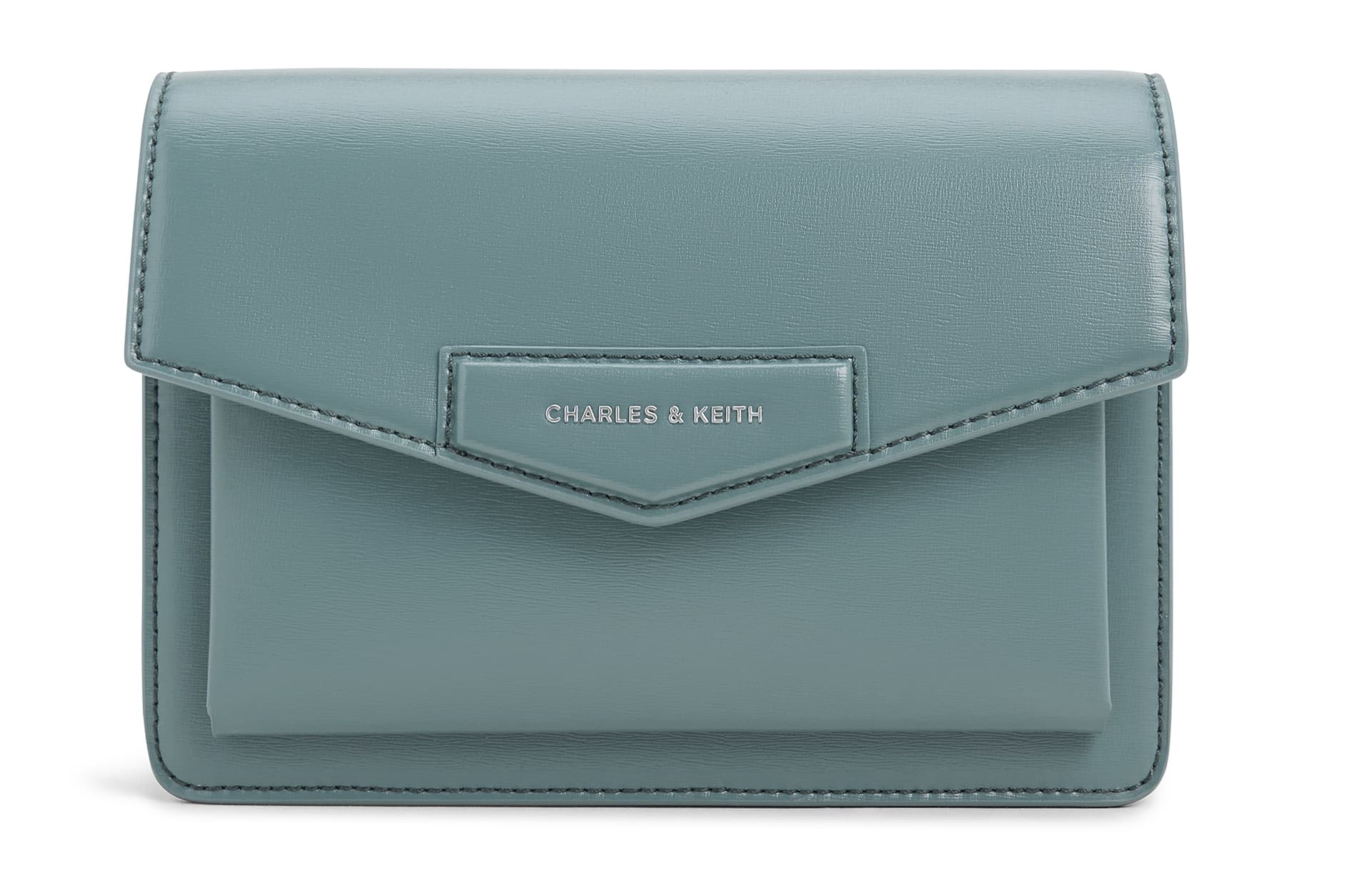 Сумка через плечо CHARLESKEITH ck NoirOat - изображение 1