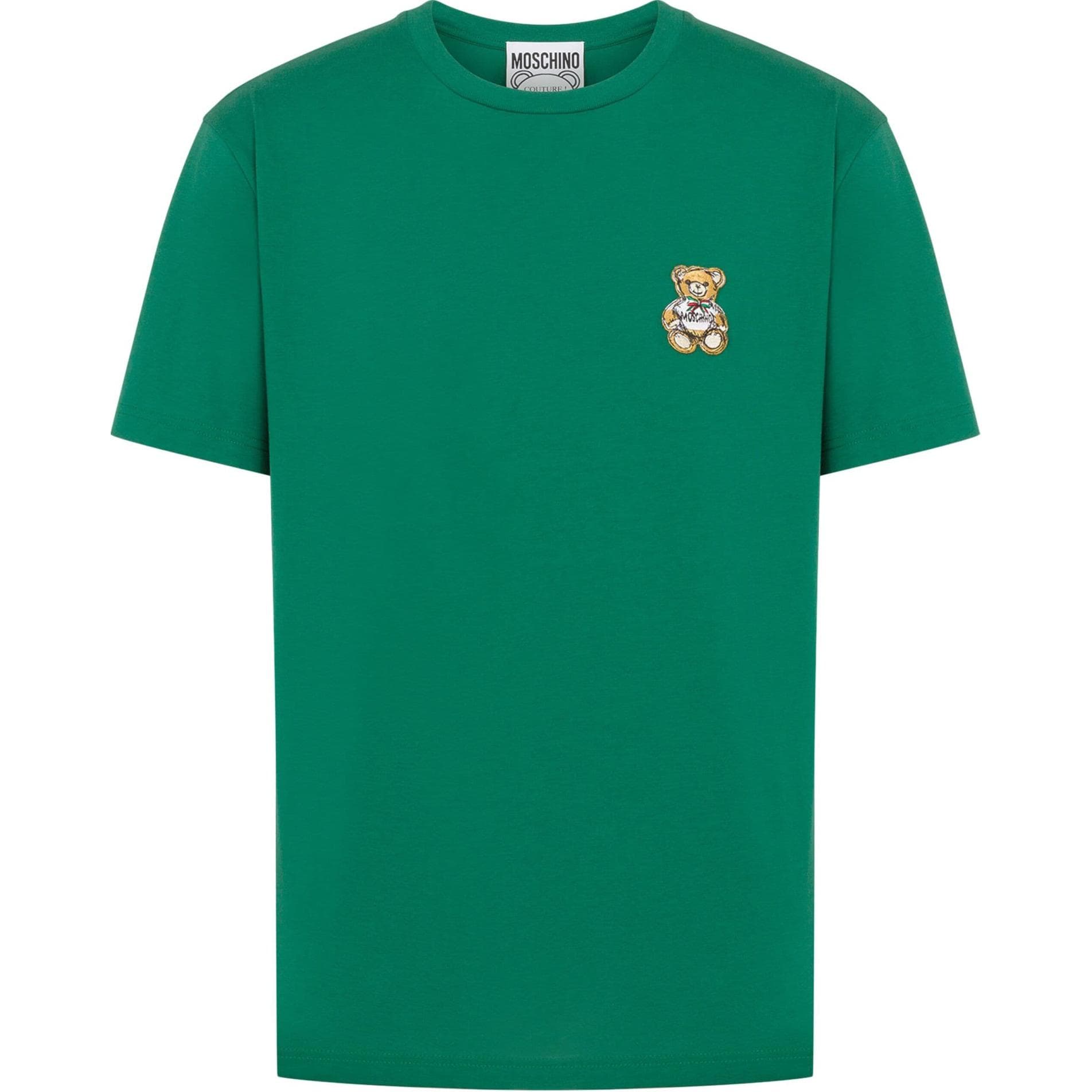 Футболка MOSCHINO T - изображение 1