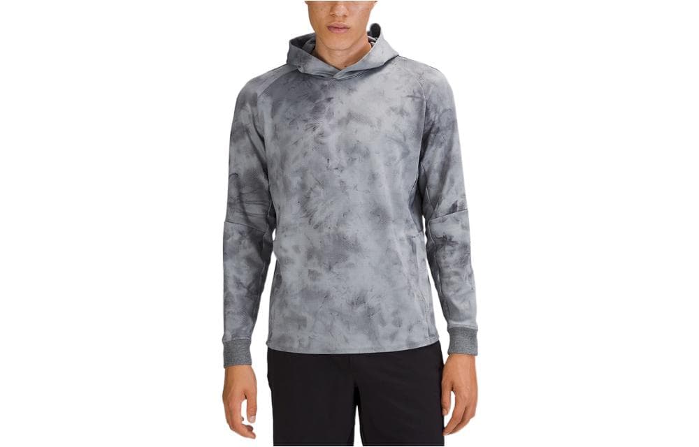 Худи lululemon Textured Tech - изображение 3