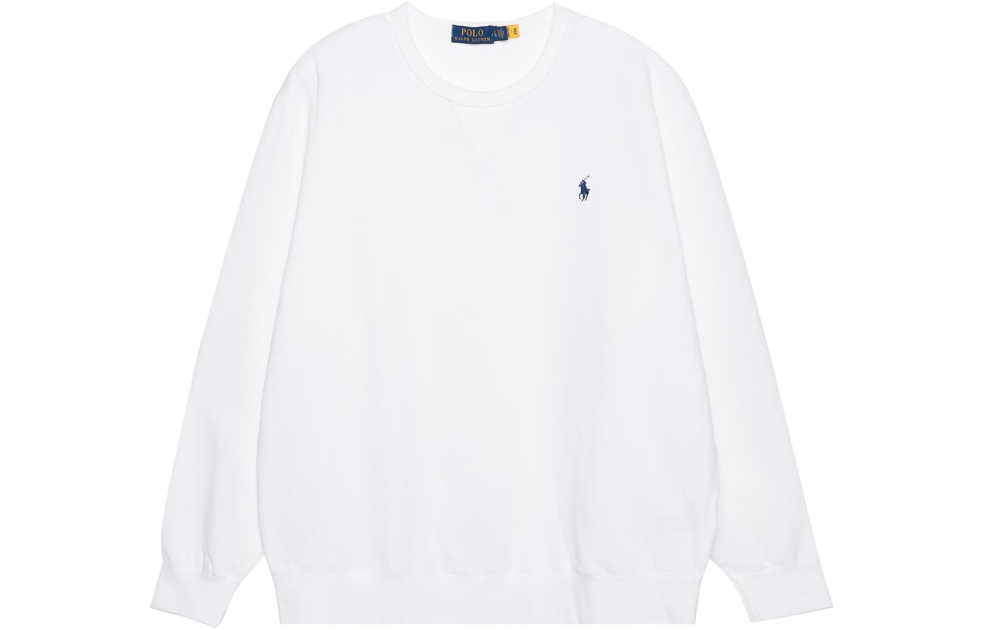 Худи Polo Ralph Lauren Logo - изображение 1