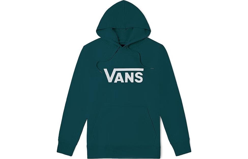 Худи Vans Logo - изображение 1