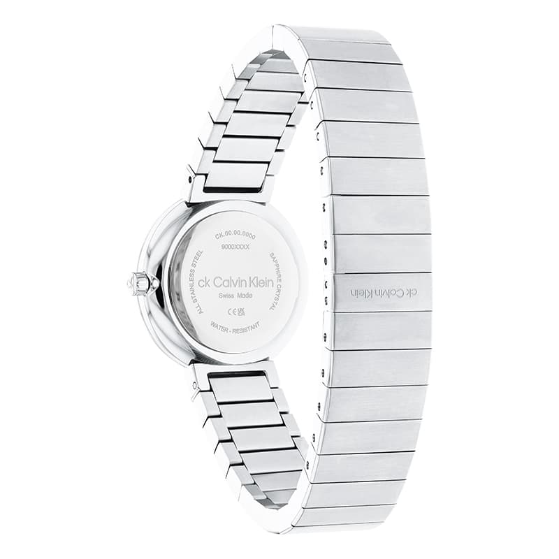Механические часы CALVIN KLEIN 28mm 30 - изображение 3