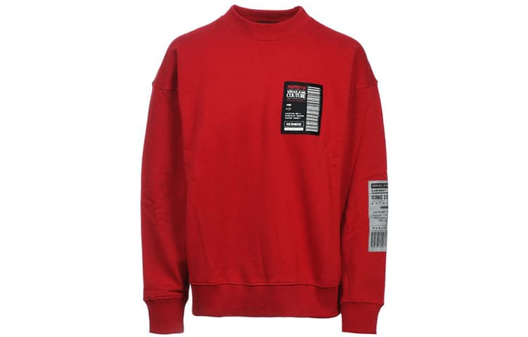Худи VERSACE JEANS Logo - изображение 1