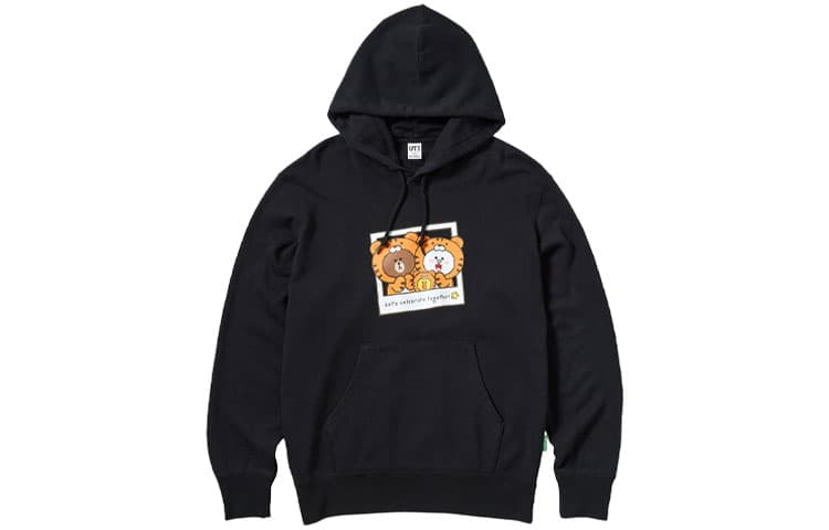 Худи UNIQLO - изображение 1
