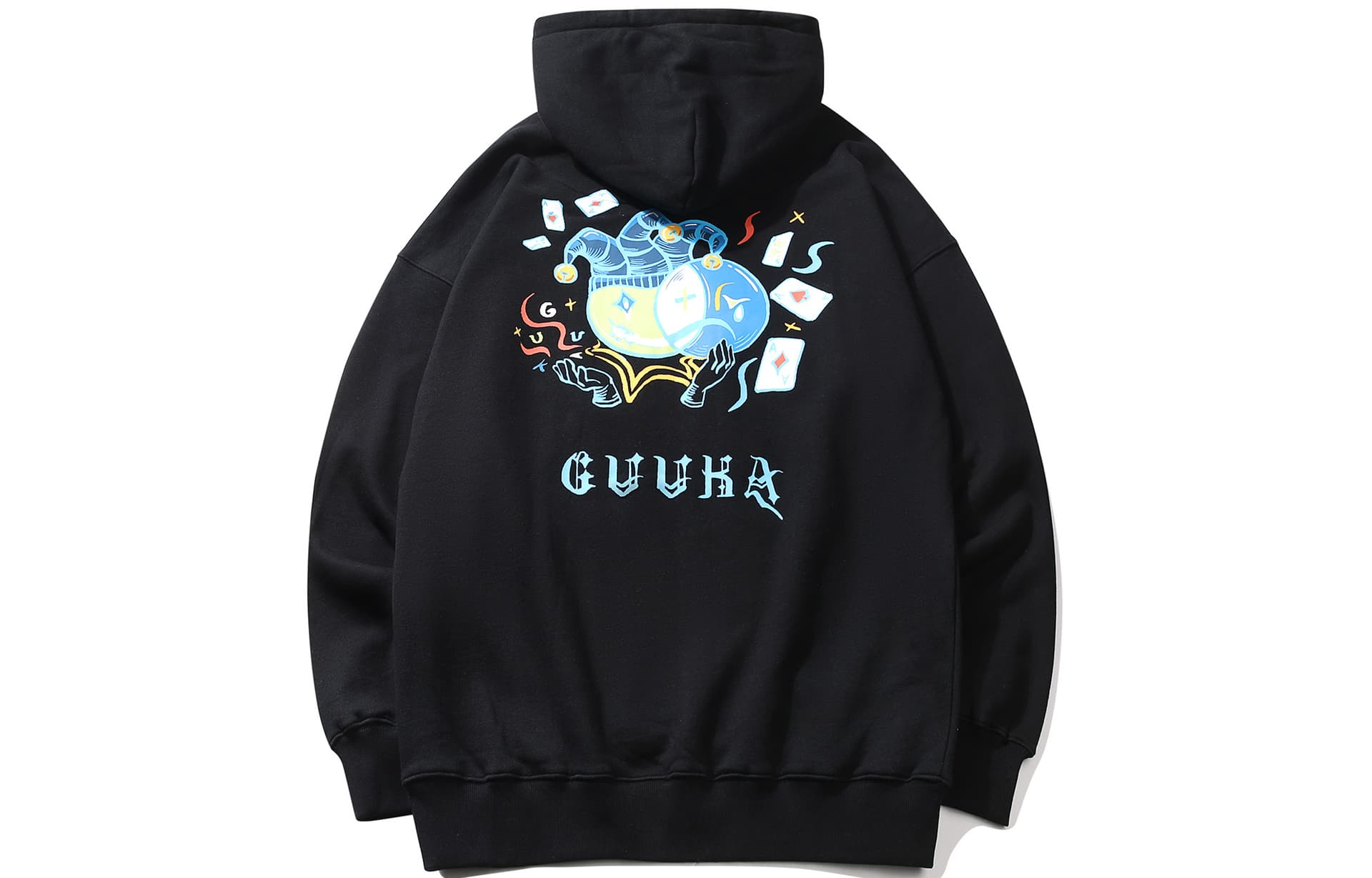 Худи Guuka - изображение 1