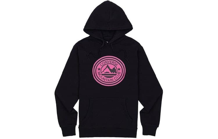 Худи Converse Logo - изображение 1