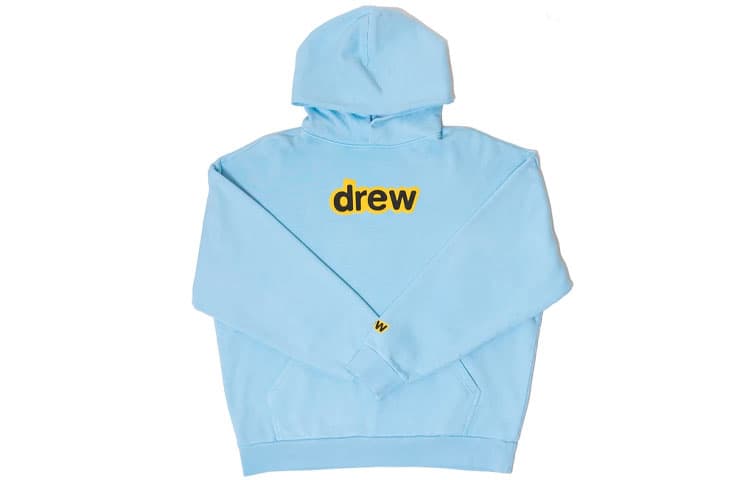 Худи Drew House Secret - изображение 1