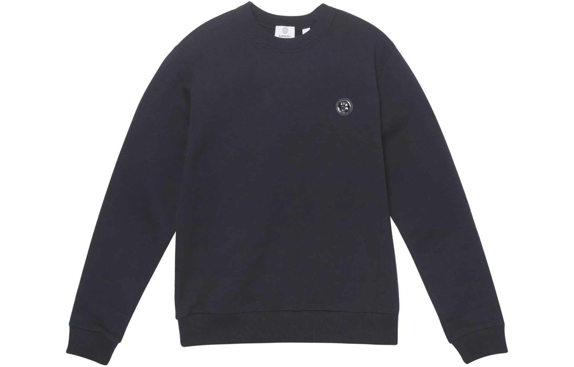Худи Burberry SS21 Logo 80432381 - изображение 1