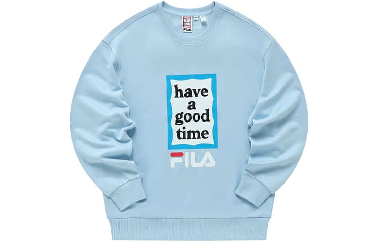 Худи FILA have a good time - изображение 1