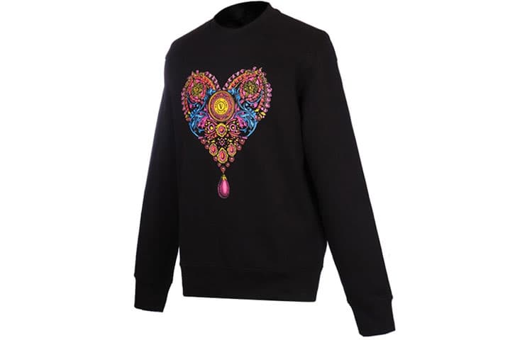Худи VERSACE JEANS COUTURE - изображение 1