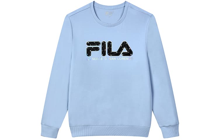Худи FILA Logo - изображение 1