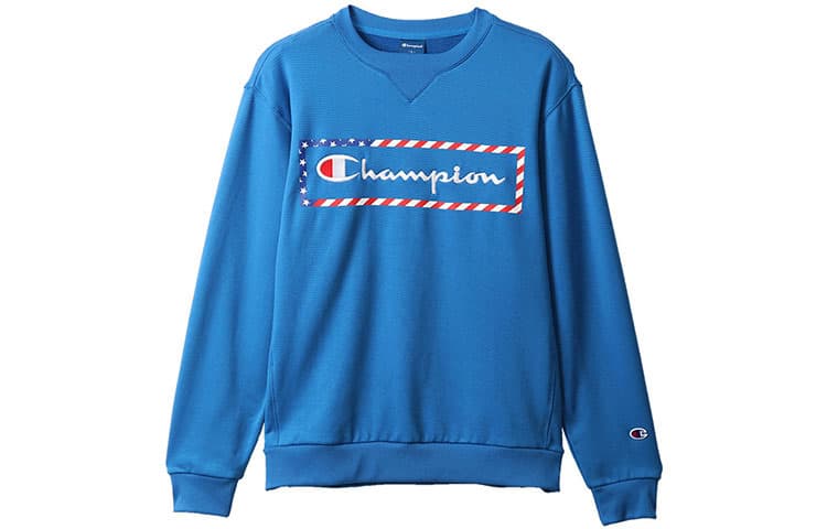 Кофта Champion Crewneck Sweatshirt