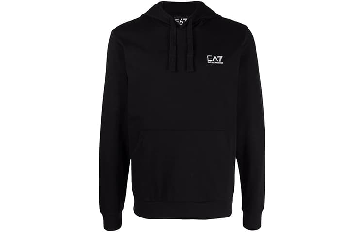 Худи EMPORIO ARMANI Logo - изображение 1