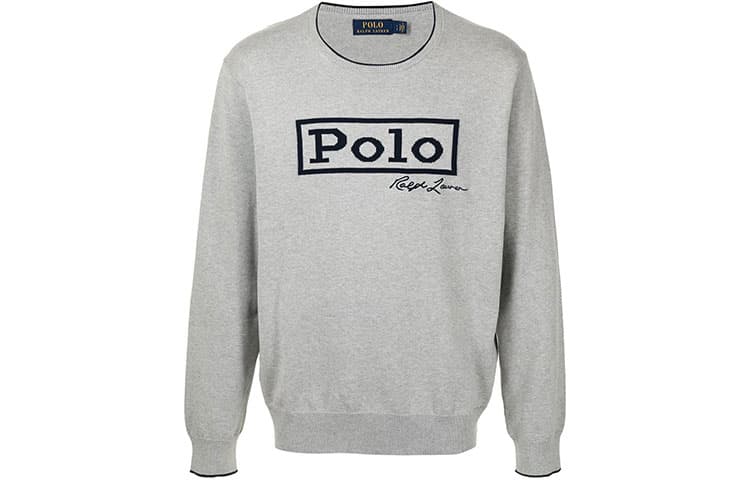 Худи Polo Ralph Lauren Logo - изображение 1