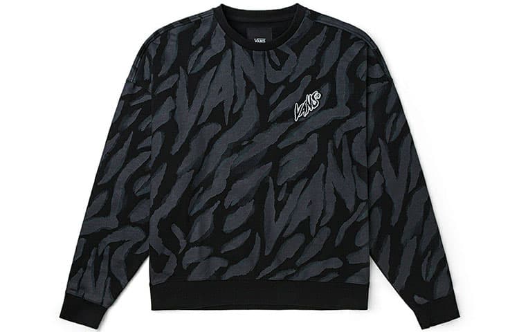 Худи Vans - изображение 1