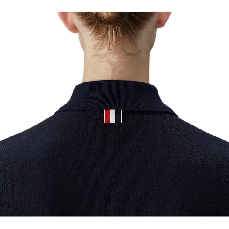THOM BROWNE Polo - изображение 5
