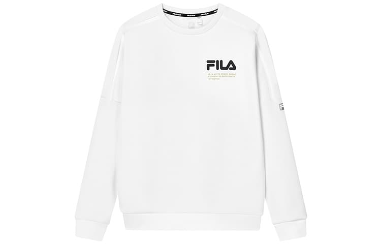 Худи FILA Athletics logo - изображение 1