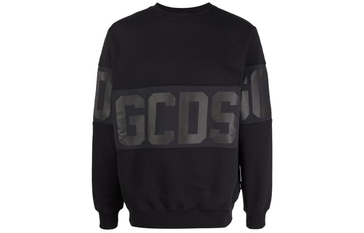 Худи GCDS FW21 Logo - изображение 1
