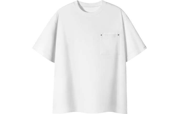 Футболка PSO Brand LogoT - изображение 1