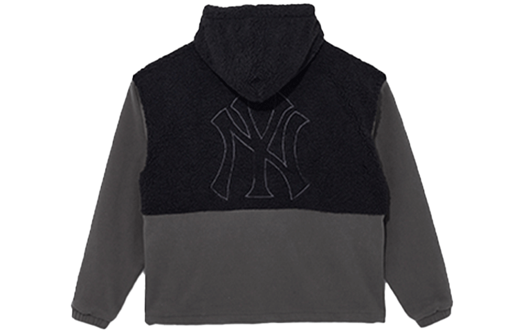 Худи New Era Logo - изображение 1