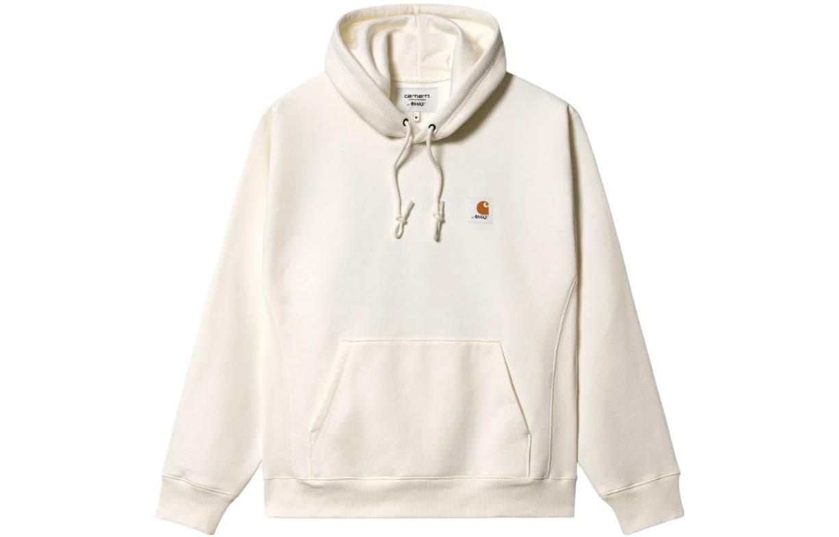 Худи Carhartt WIP x Awake NY SS23 Logo - изображение 1