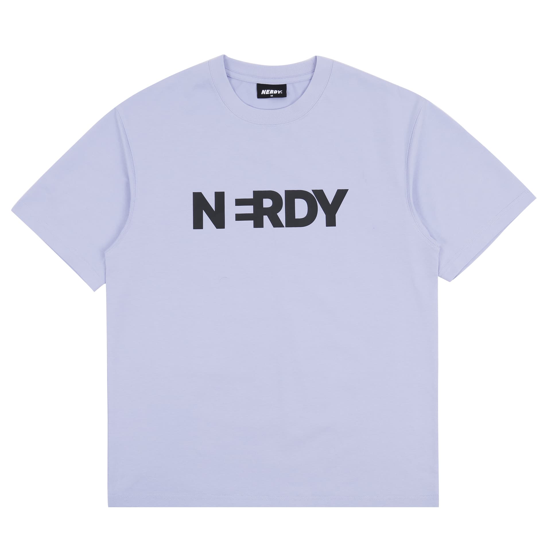 Футболка NERDY SS24 LOGOT - изображение 1