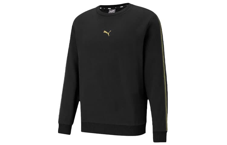 Худи PUMA Logo - изображение 1