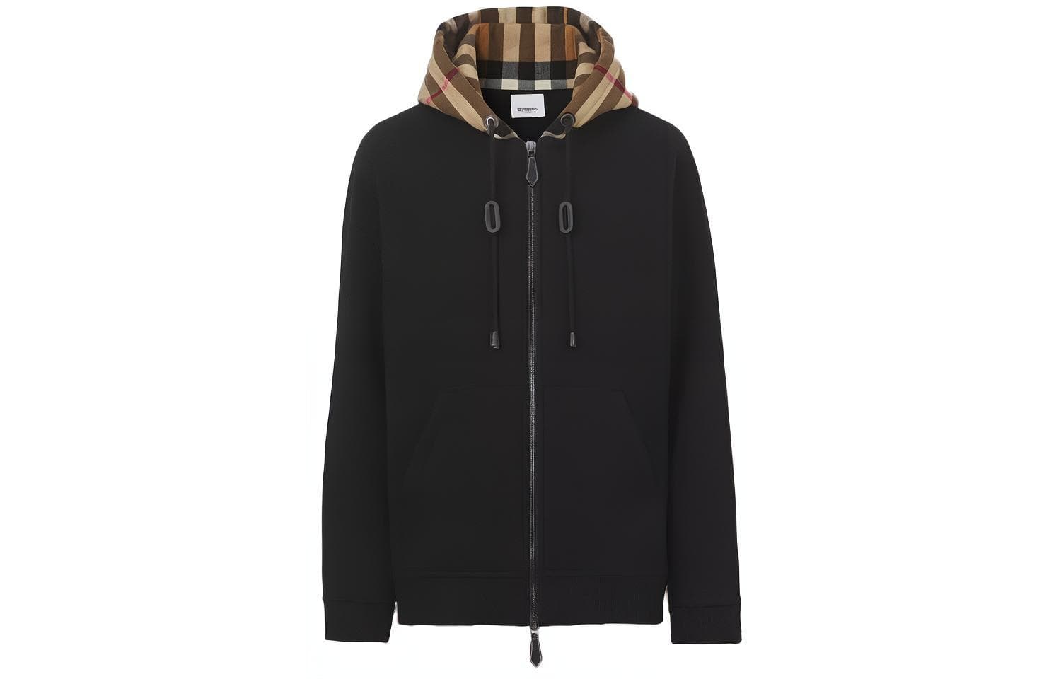 Худи Burberry SS22 Logo - изображение 1