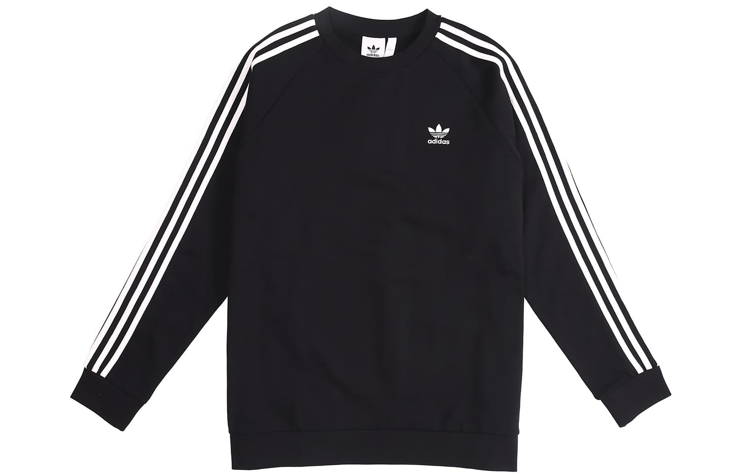 Худи adidas originals 3-Stripes Crew - изображение 1