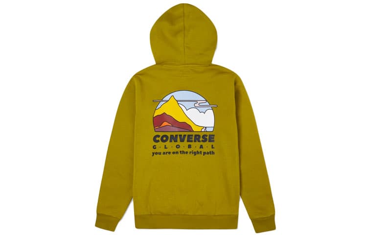 Худи Converse - изображение 1