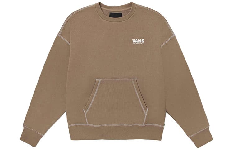 Худи Vans Logo - изображение 1