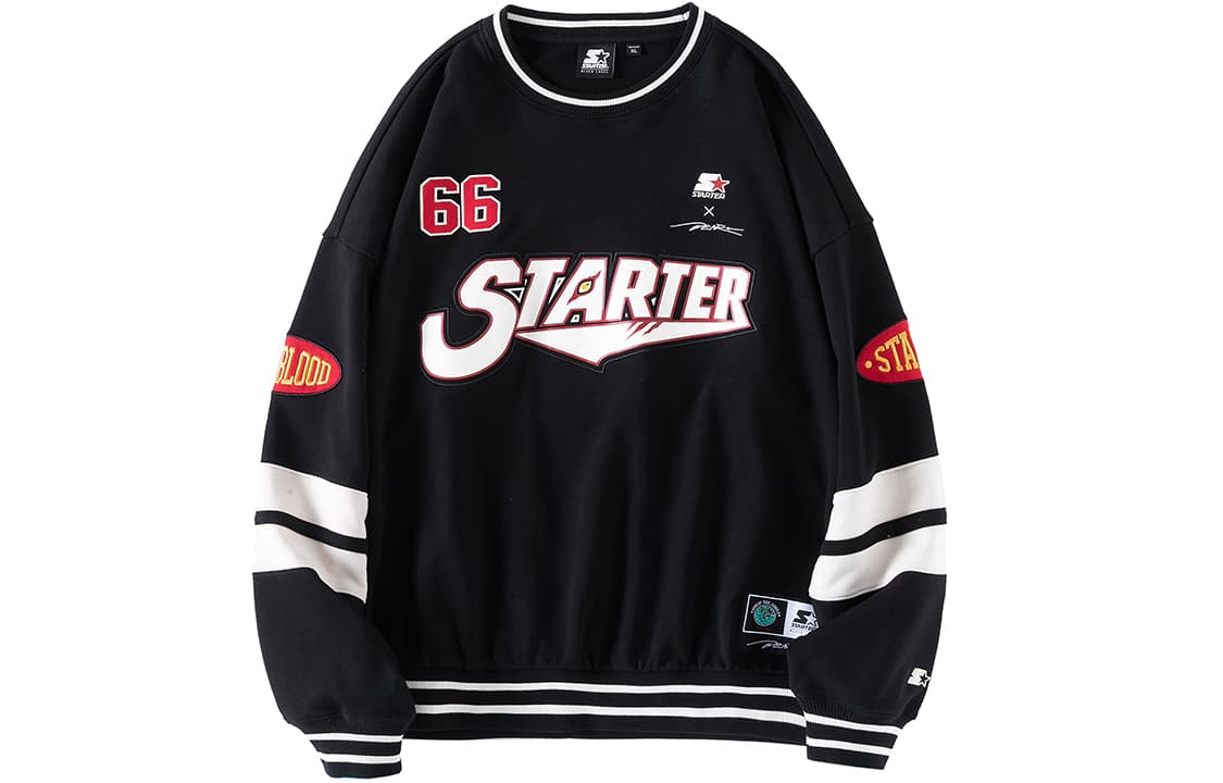 Худи STARTER - изображение 1