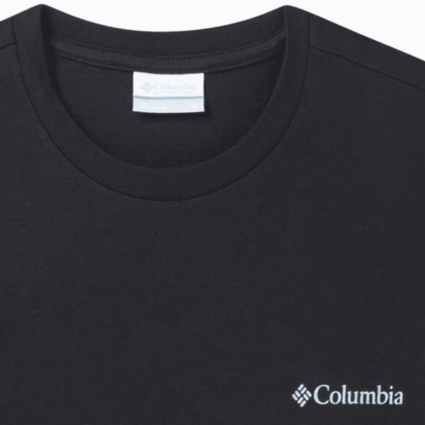 Футболка Columbia T - изображение 3