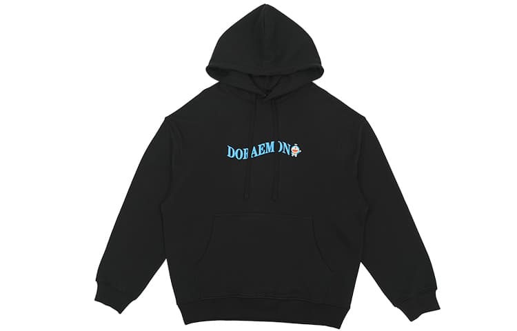 Худи NERDY x Doraemon DNA Logo - изображение 1