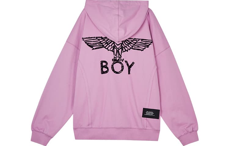 Худи Boy London FW21 - изображение 1