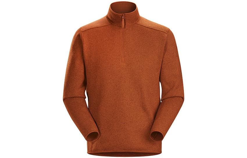 Худи Arcteryx Covert 12 - изображение 1