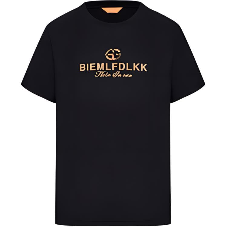 Футболка T - изображение 1