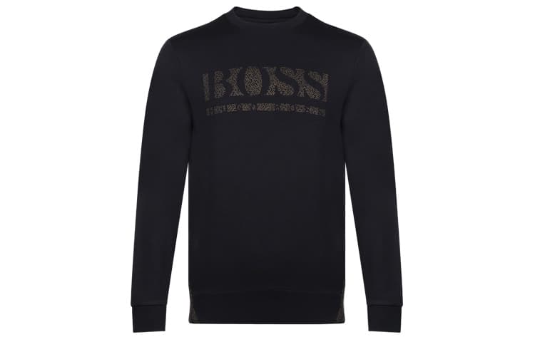 Худи HUGO BOSS FW21 Logo - изображение 1