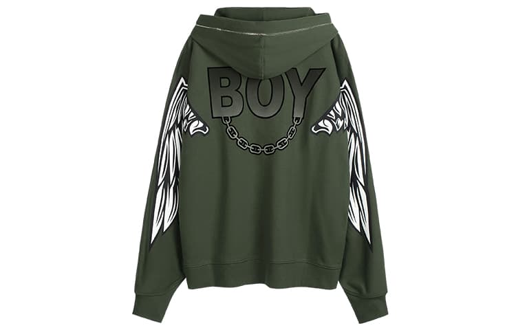 Худи Boy London - изображение 1