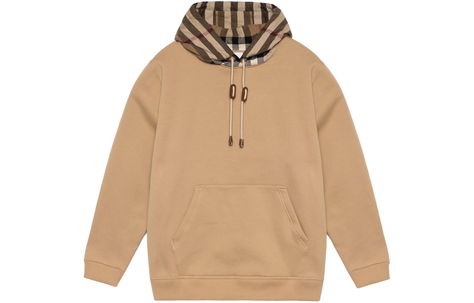 Худи Burberry - изображение 1