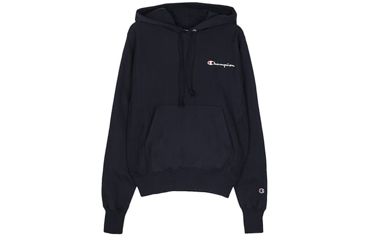 Худи Champion Logo - изображение 1