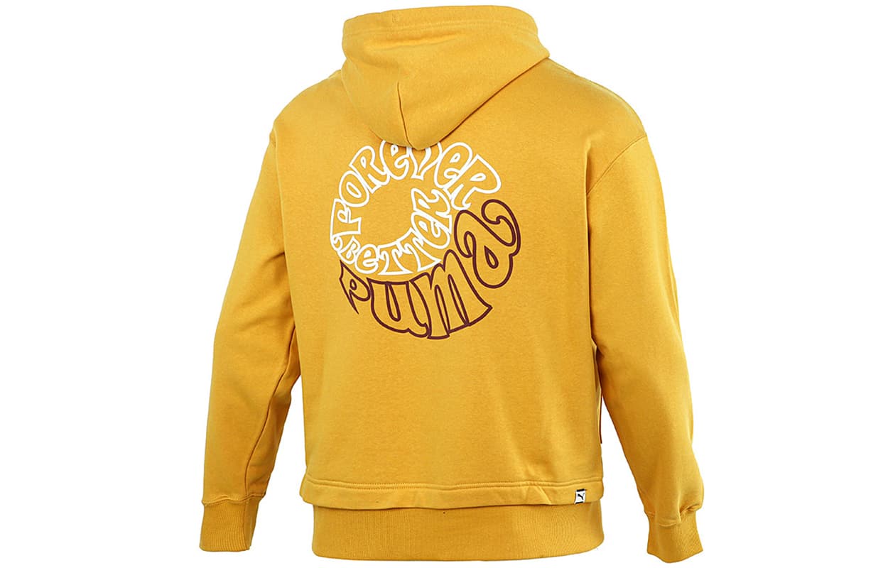 Худи Puma Logo - изображение 1