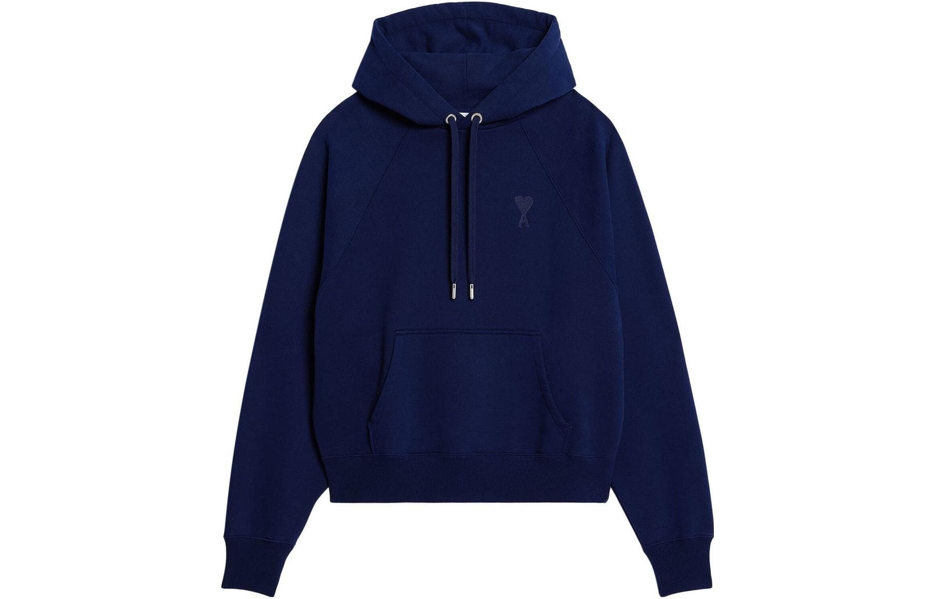 Худи AMIPARIS SS23 Logo - изображение 1