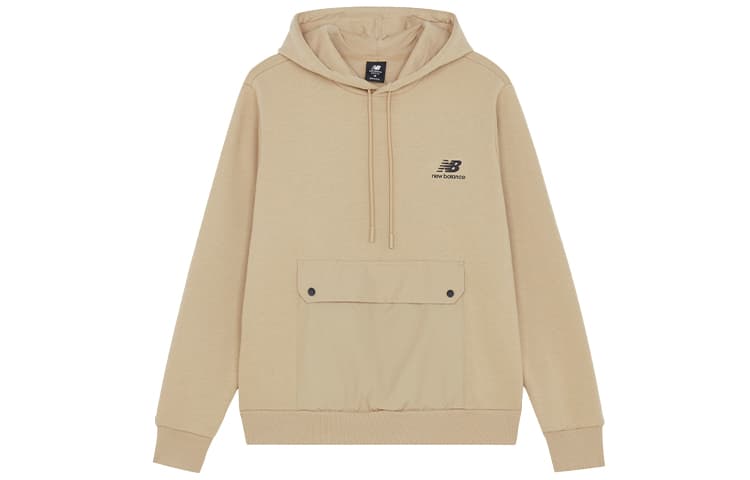 Худи New Balance Logo - изображение 1
