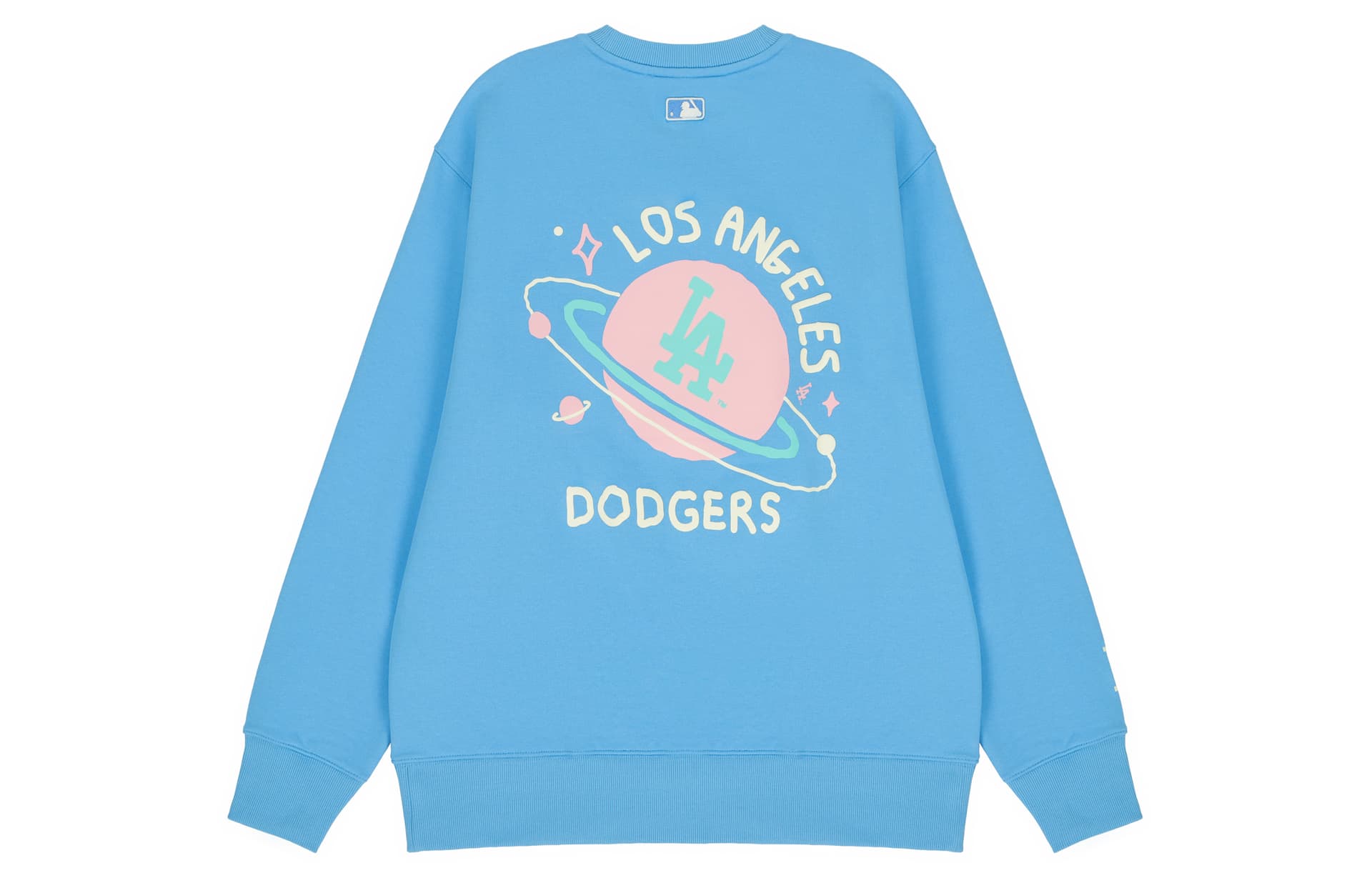 Худи MLB - изображение 1