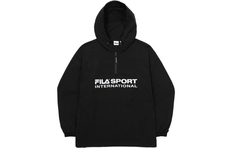 Худи FILA SS23 - изображение 1