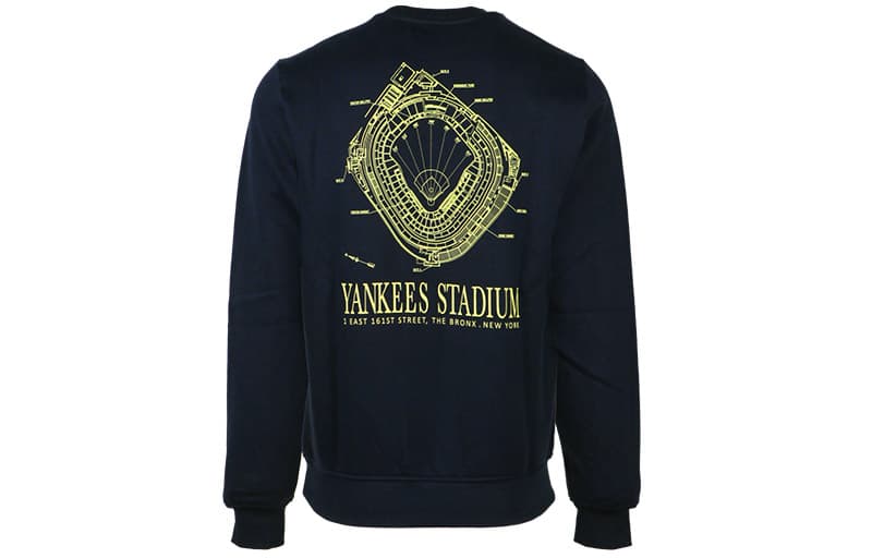 Худи New Era MLB NY - изображение 1