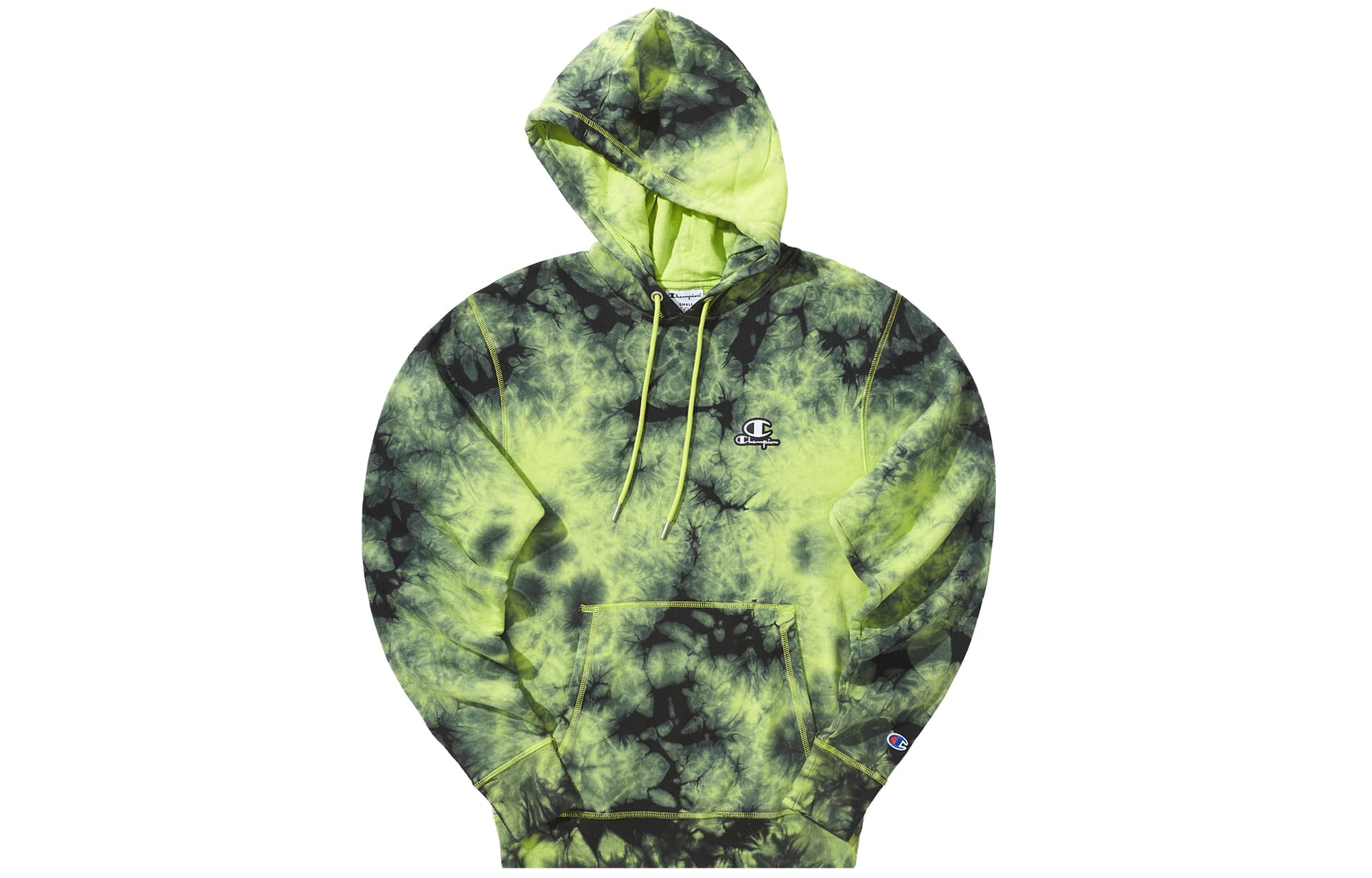 Худи Champion logo - изображение 1