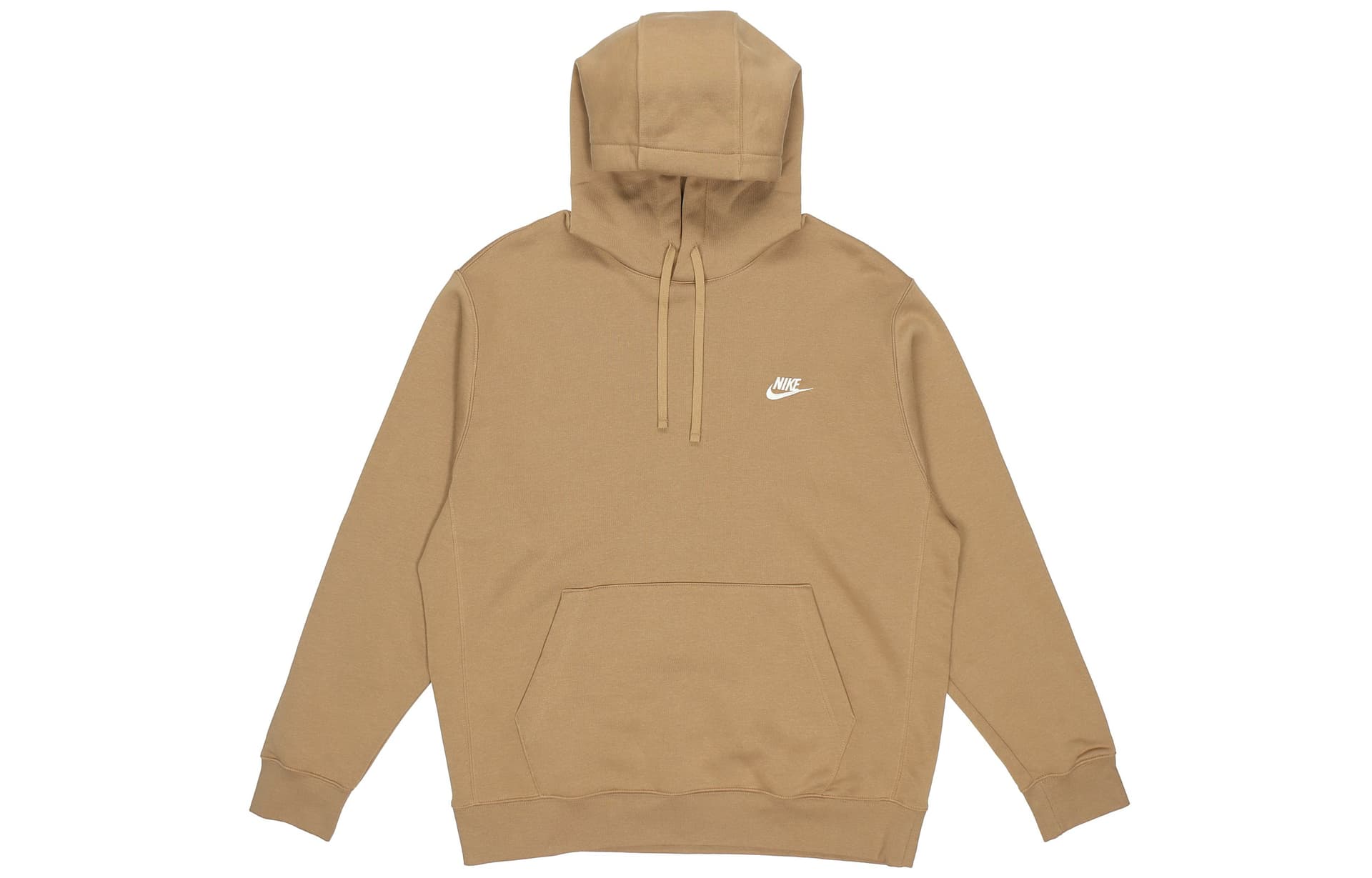 Худи Nike Sportswear Club Fleece - изображение 1